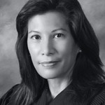 Chief Justice Tani Cantil-Sakauye (Photo: California Courts)