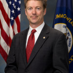 Rand Paul, U.S. Senator for Kentucky (official photo)