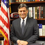 Florida Supreme Court Chief Justice Jorge Labarga (Photo: floridasupremecourt.org)