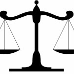 Scales of justice (freeimages.com)