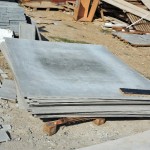 Asbestos wallboard on a job site: Who pays when workers get sick? (Shutterstock)