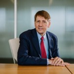 Richard Cordray will step down as director of the Consumer Financial Protection Bureau as reported in the New York Times, 11/15/17. Photo Credit: Andrew Mangum for The New York Times.