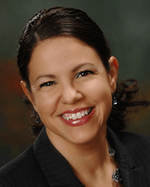 Chief U.S. District Judge Gloria Navarro in Las Vegas, Nevada 