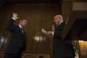 Gov. Brown of California announces final judicial appointments during his last few weeks in office. Photo credit: https://www.gov.ca.gov