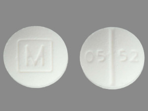 Johnson & Johnson subsidiary Janssen Pharmaceuticals manufactured opioids and Johnson & Johnson also owned two companies that processed and imported the raw material used to manufacture oxycodone, a highly addictive opioid, shown above. Photo credit: www.drugs.com.